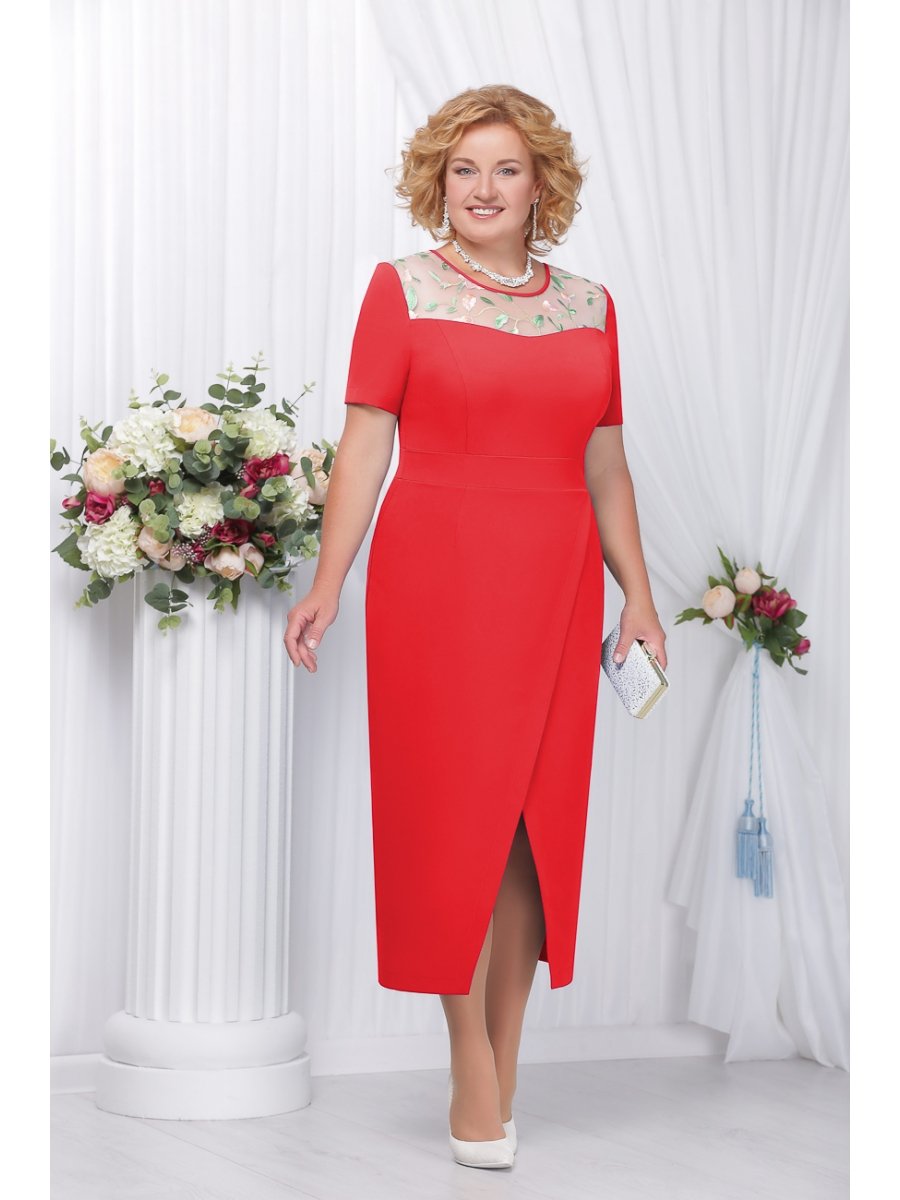 Платье 56 58 Вальбериз