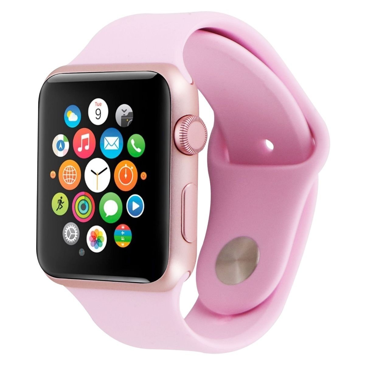 Часы apple розовые. Apple Series 1 (42mm). Эппл вотч 7 розовые. Эпл вотч 8 розовые. Эппл вотч 6 розовые.