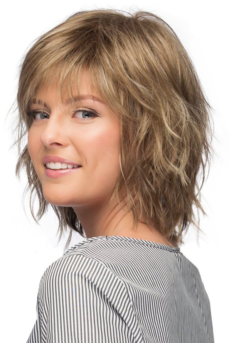 Каскад рапсодия лесенка стрижки