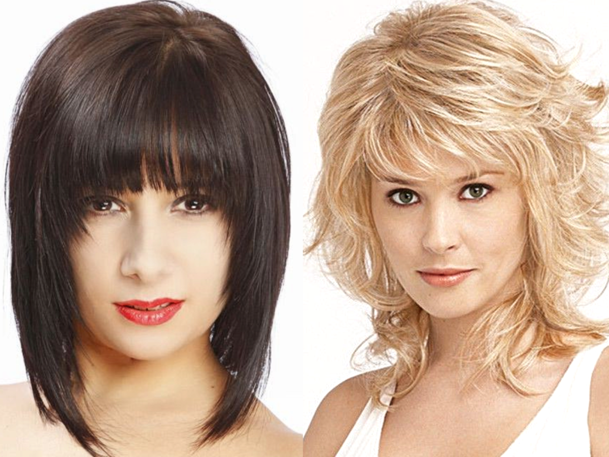 Стрижки Каскад Аврора дебют рапсодия