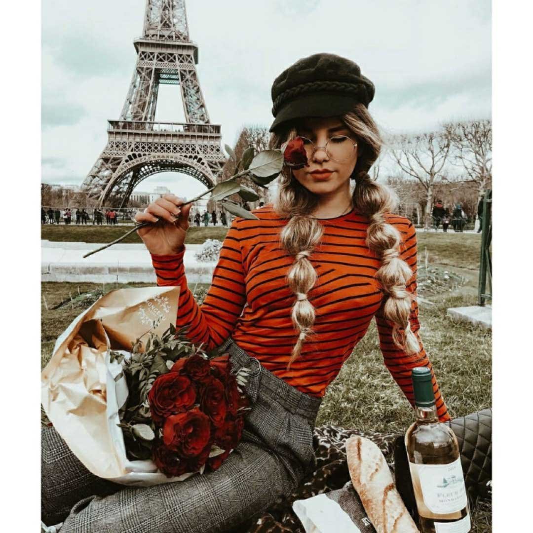 Лора мадам Париж 1992