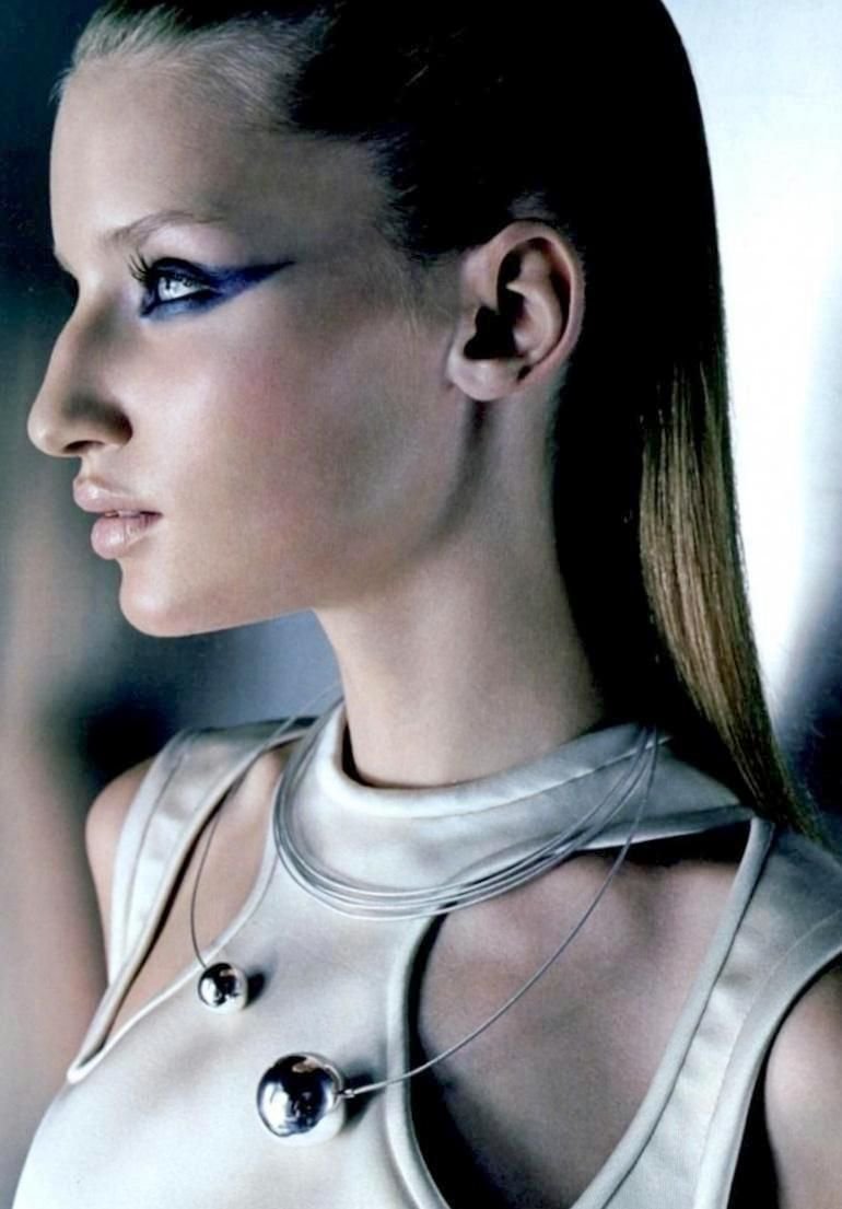 Нос с горбинкой у мужчин