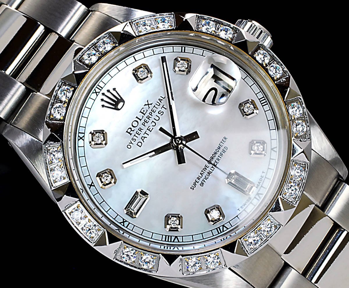 Часы Rolex Oyster women