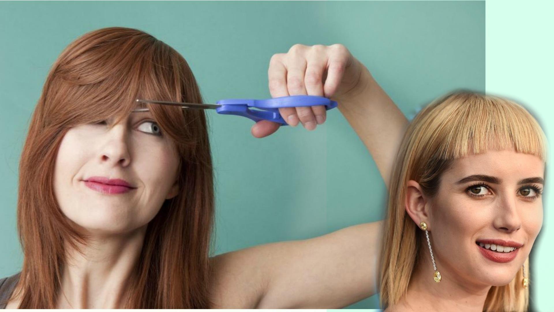 Можно ли изменить направление роста волос на голове и как это сделать? - статьи экспертов Селенцин