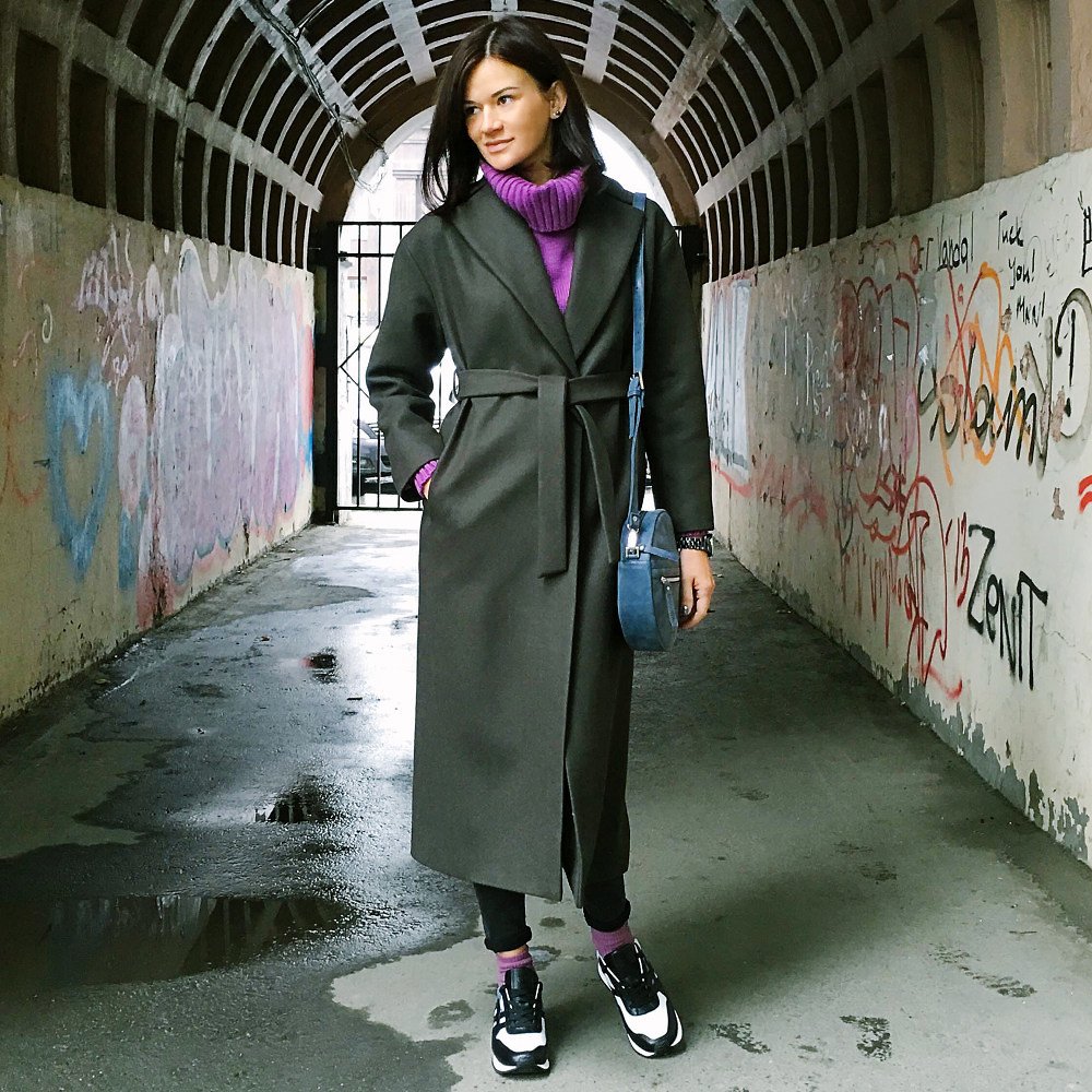 Стэн смиты стиль