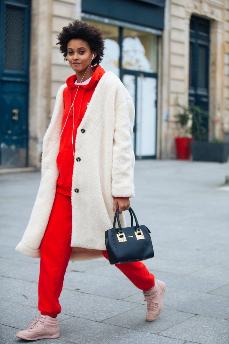 Adidas Superstar женские стрит стайл