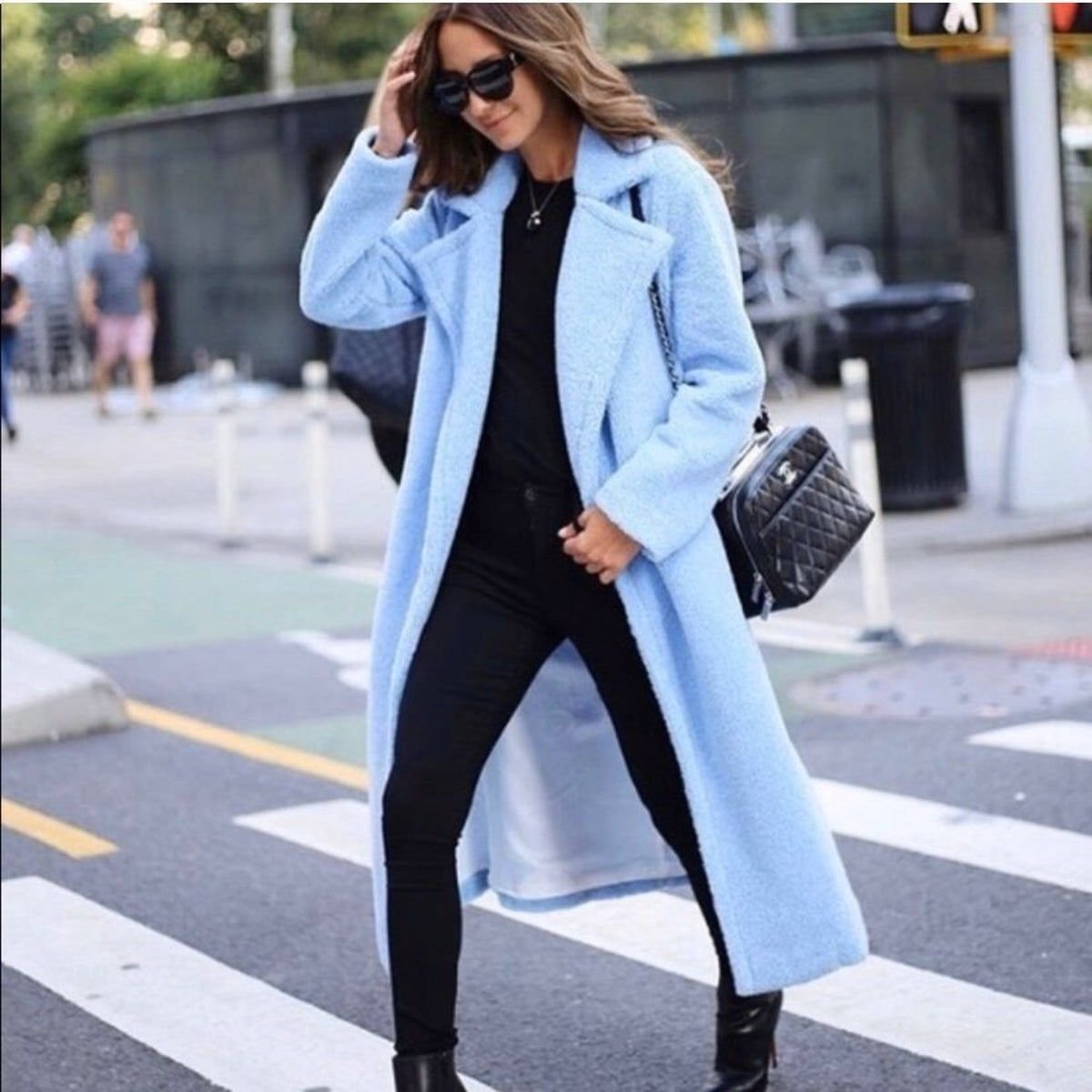 Стиль Кэжуал