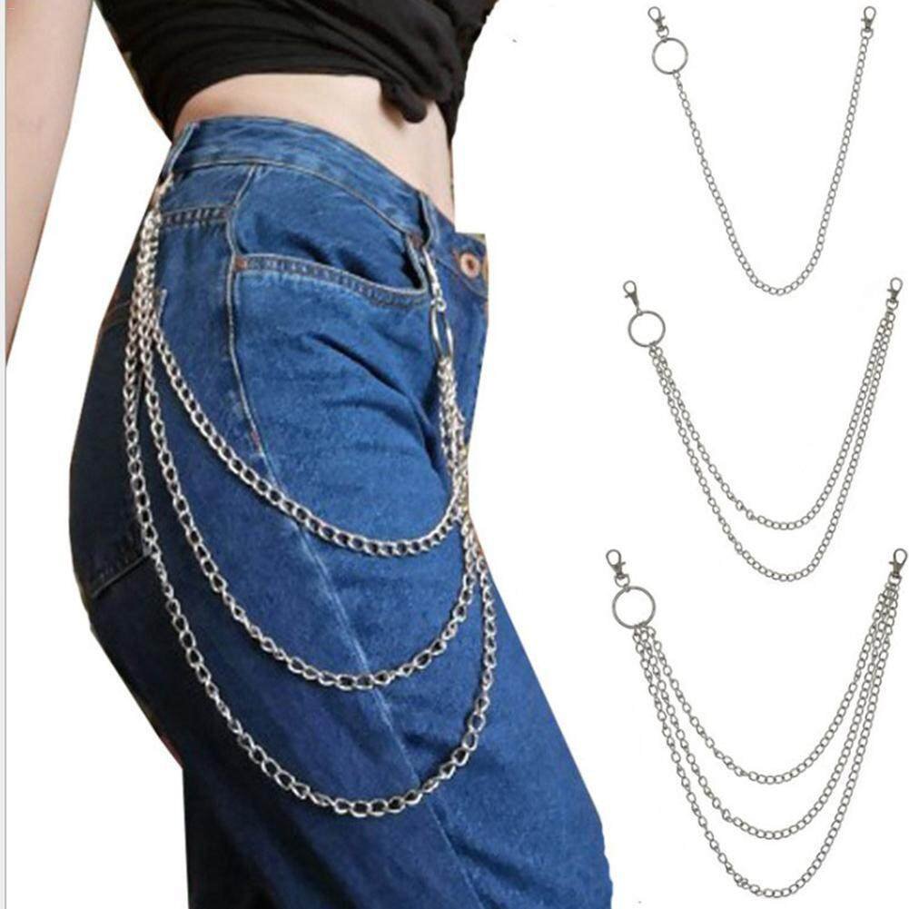 Цепь на джинсы