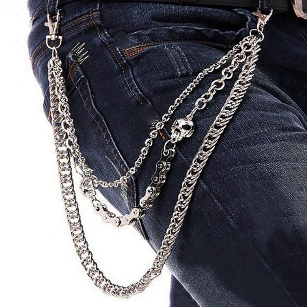 Цепи для джинс
