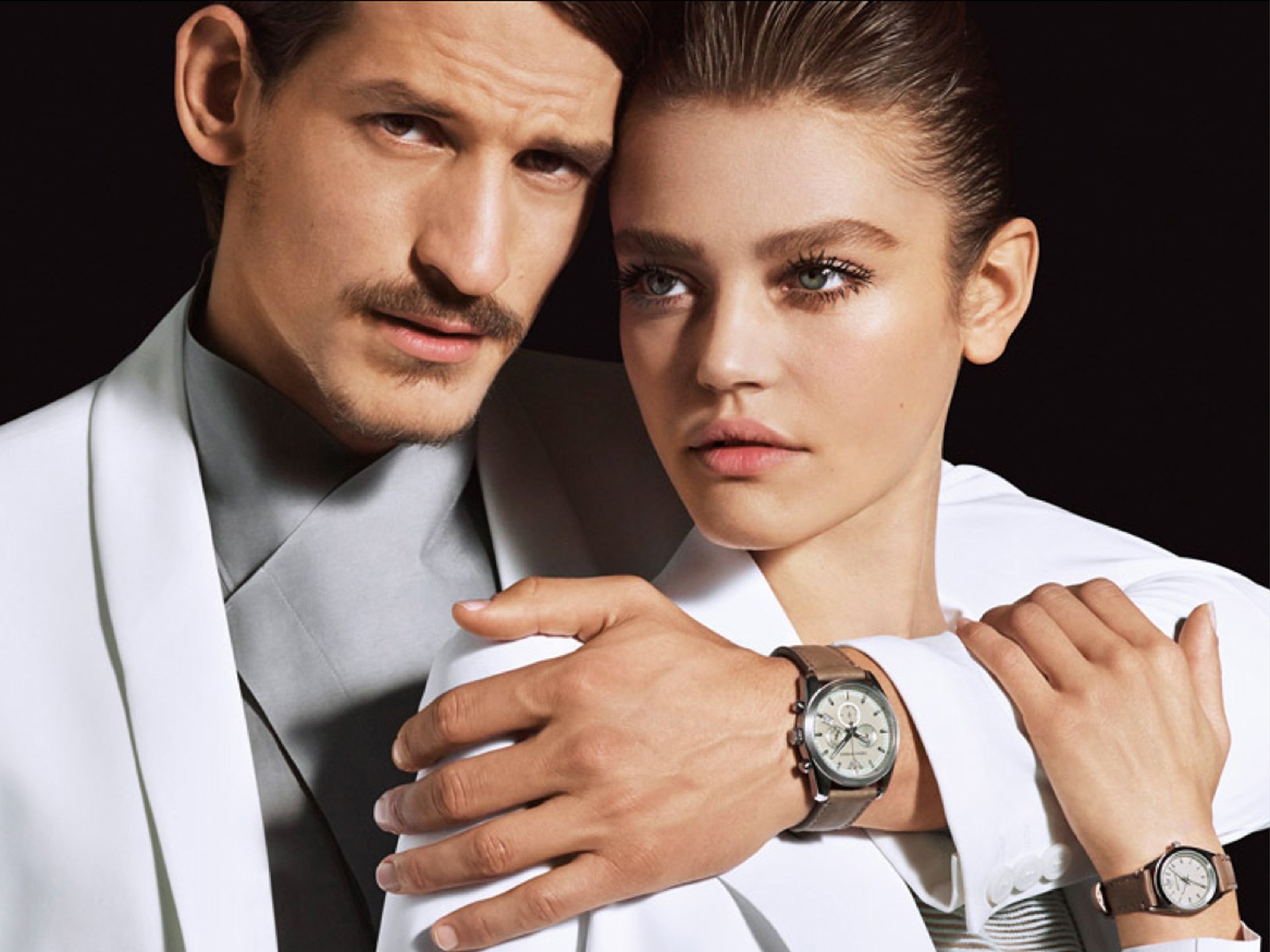 Обожаю часы. Emporio Armani watch. Emporio Armani campaign. Emporio Armani watches campaign 2022. Реклама мужских часов.
