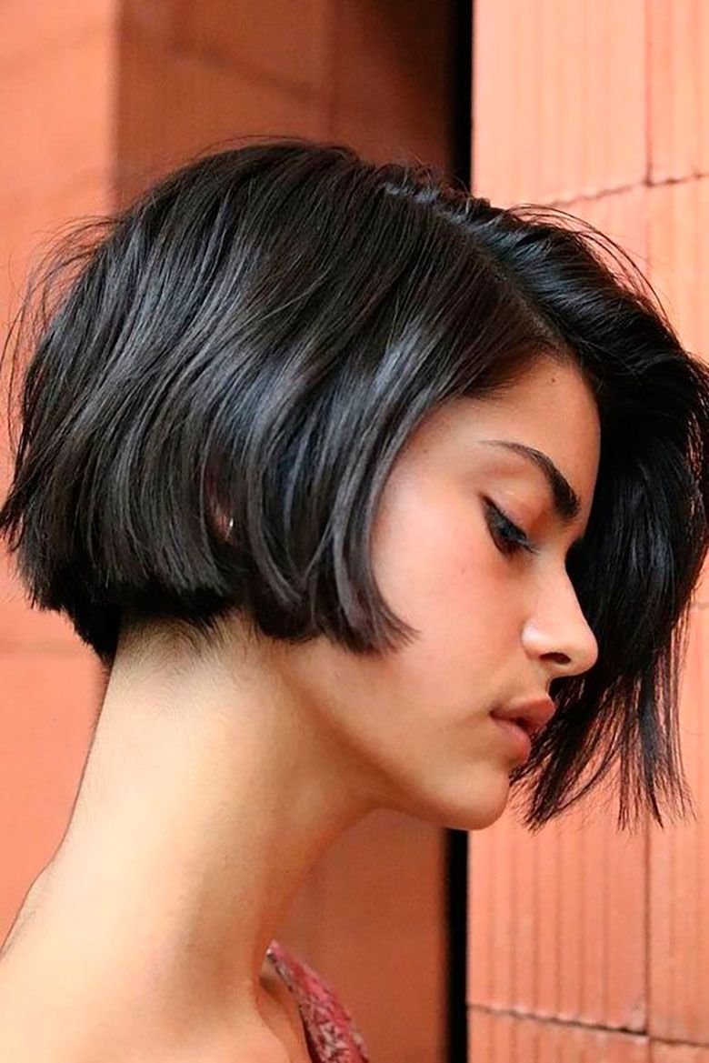 Стрижки Пикси-Боб 2018