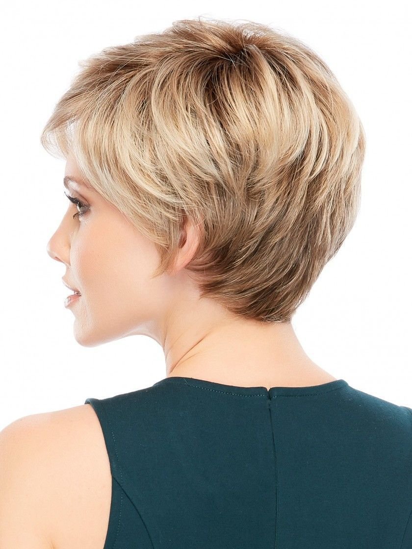 Стрижка Пикси-Боб шапочка