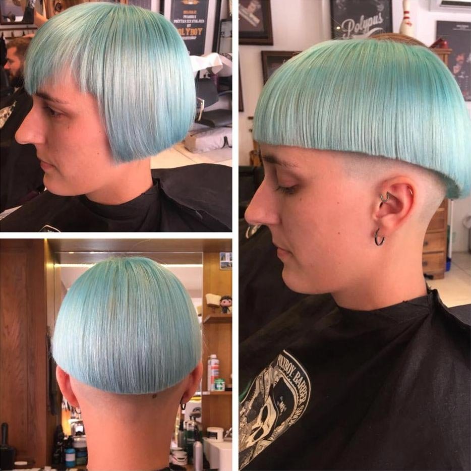 Неудачные стрижки