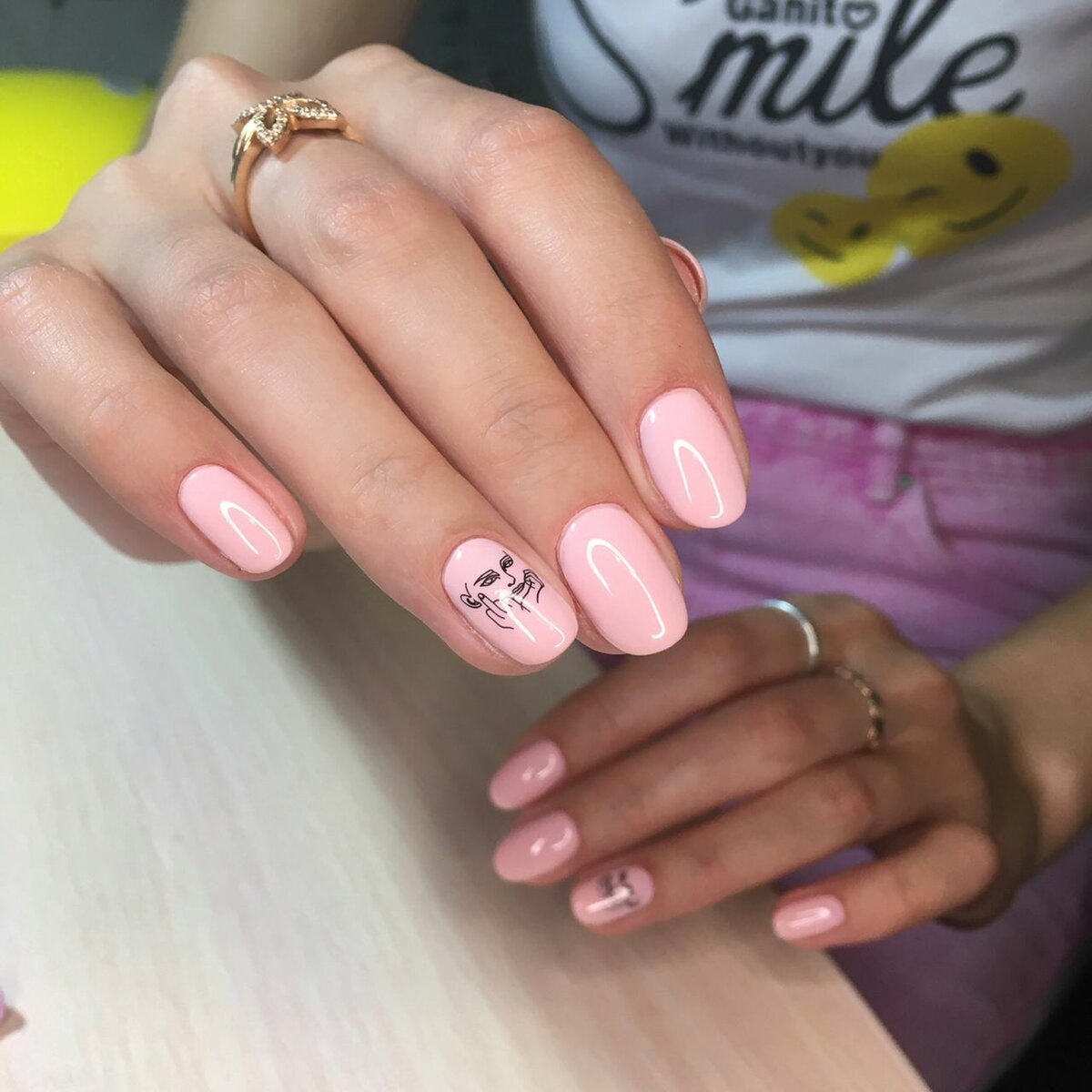 Мерлин Найлс 2021