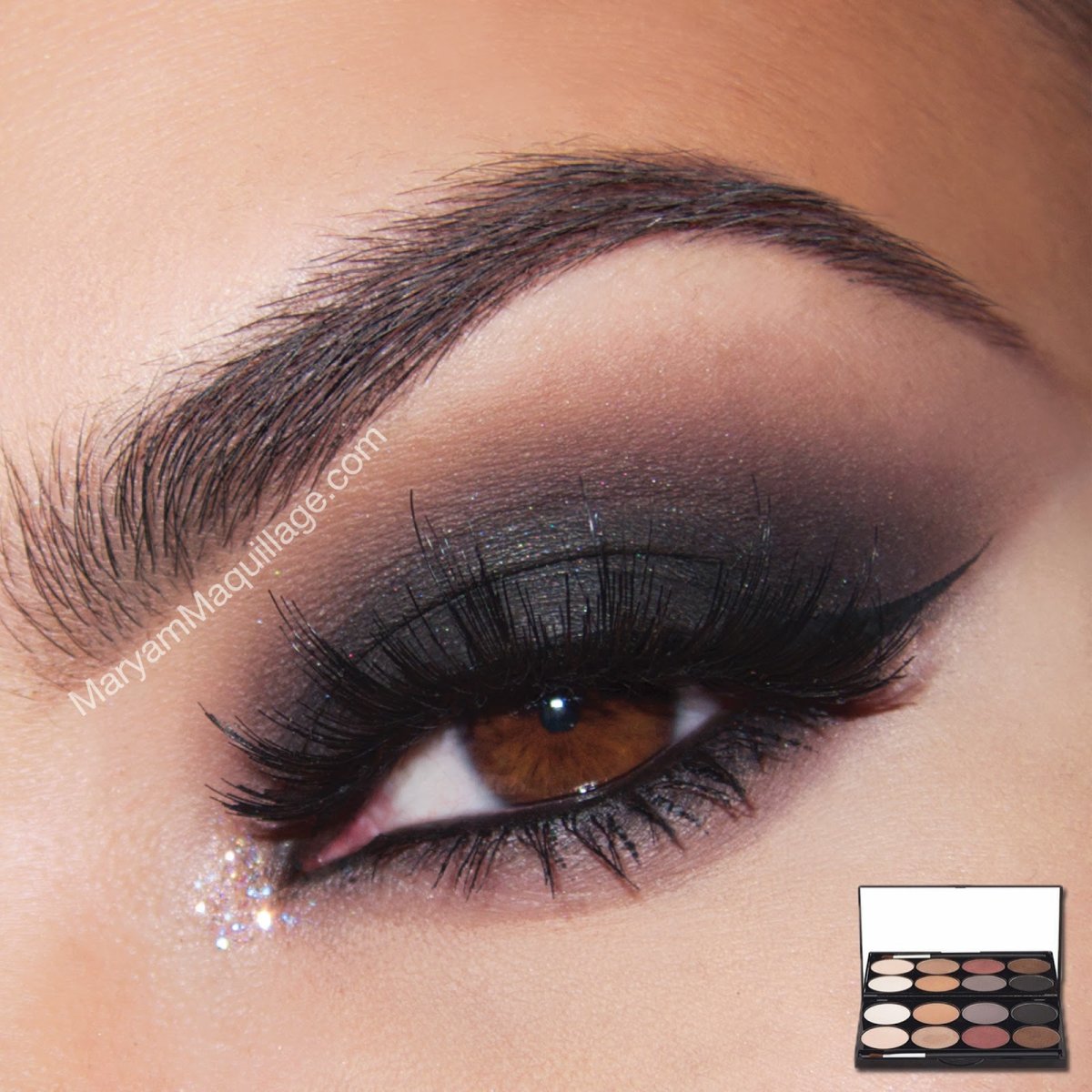 Дымчатый Смоки