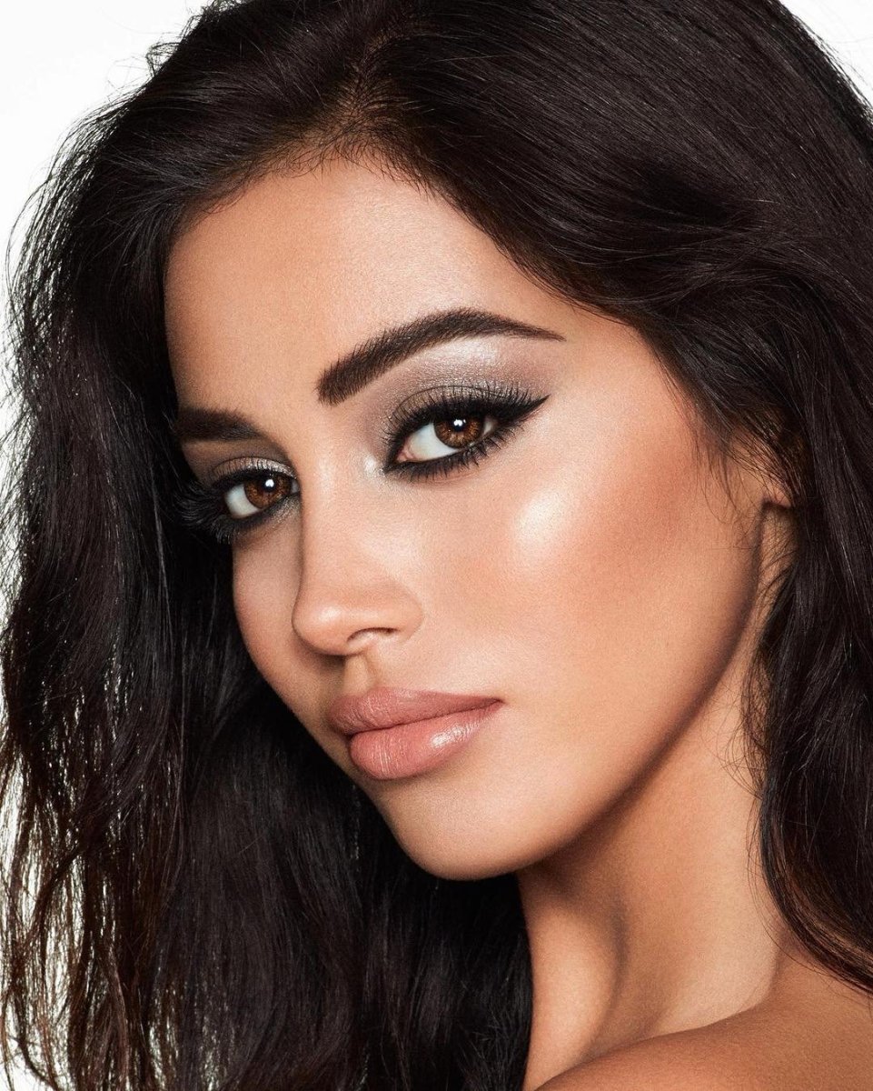 Макияж келинлар учун