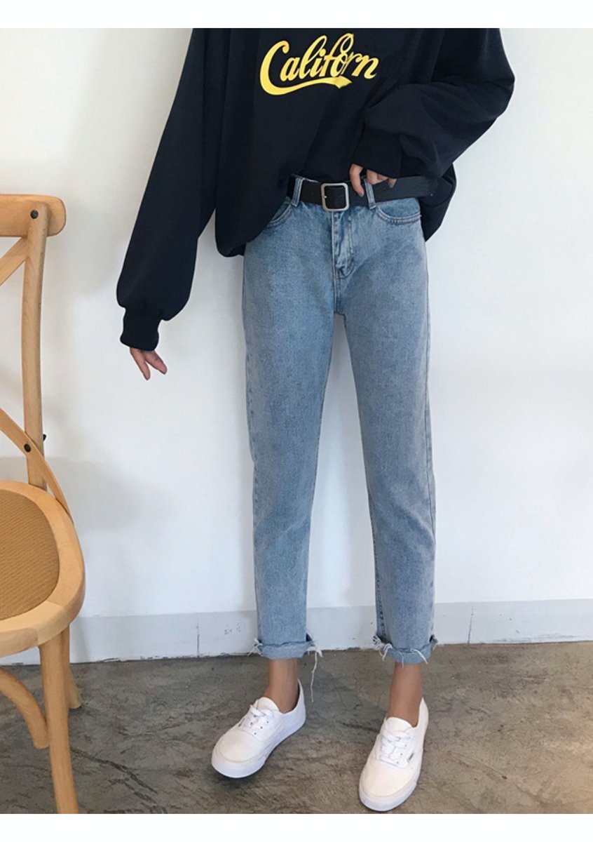 джинсы худи женские фото