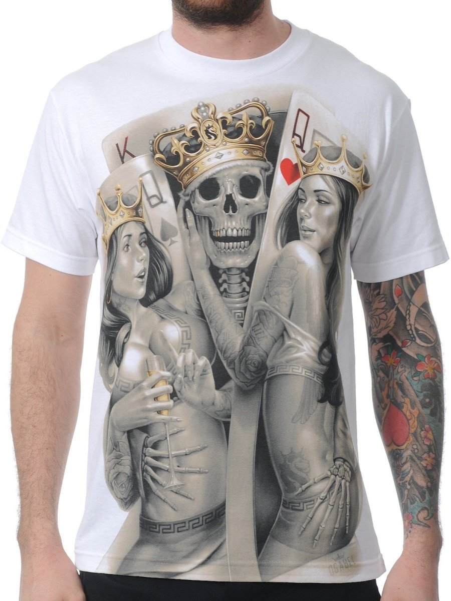 Футболки в стиле Минимализм для мужчин