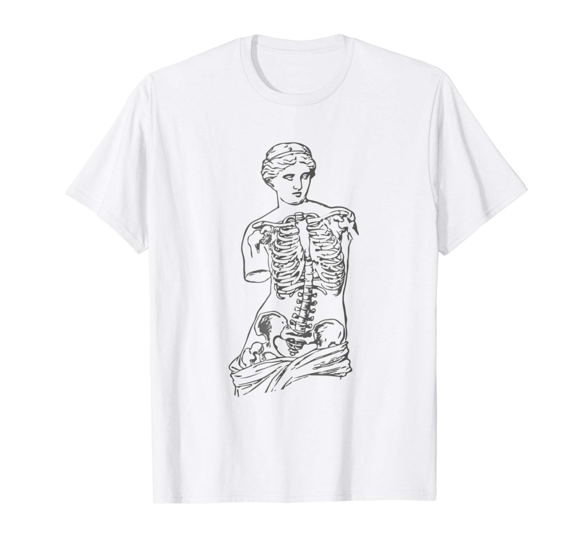 Футболка мужская девушка