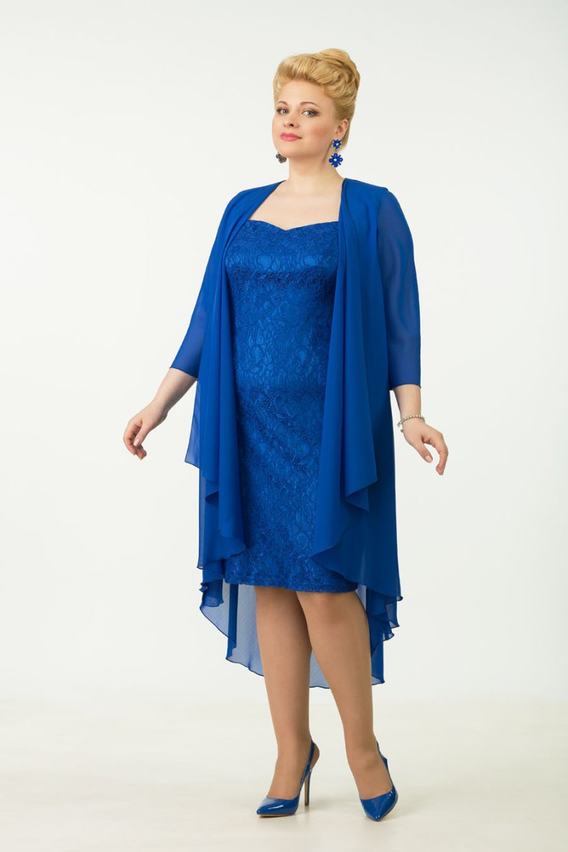 Платья для женщин 60+