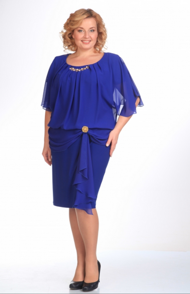 Платье для торжества для женщин 40 лет