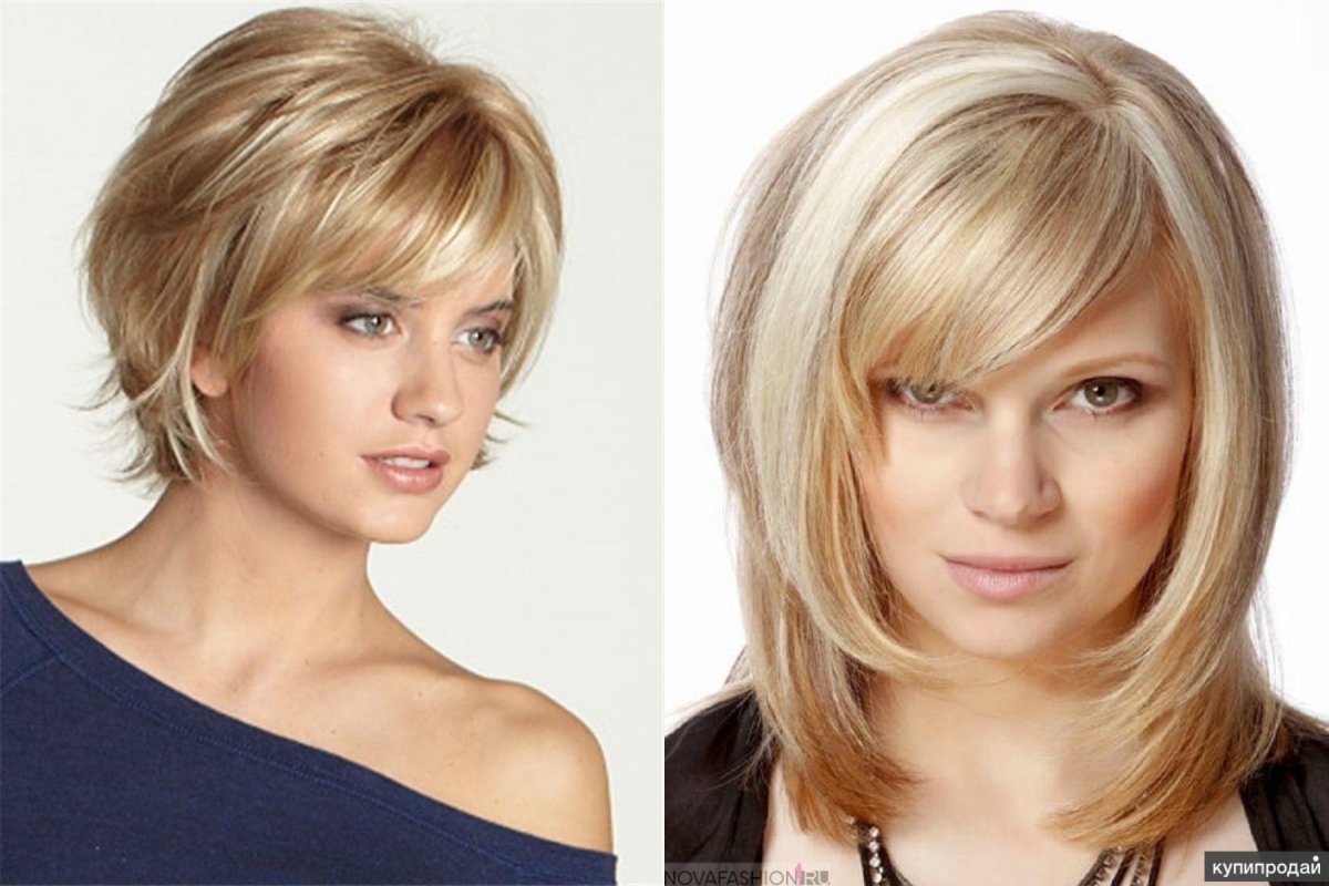 Стрижка итальянка рапсодия Аврора