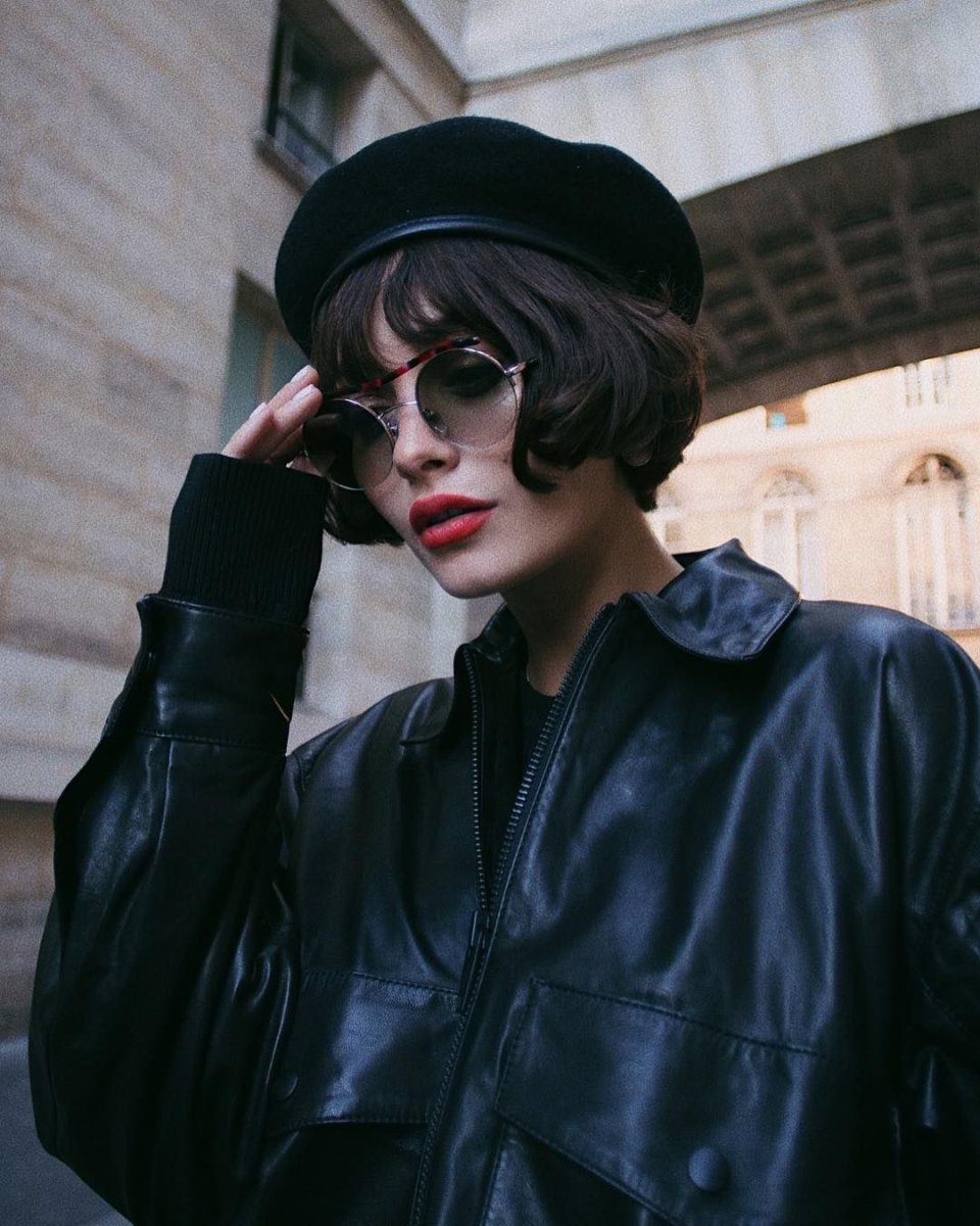 Taylor LASHAE стиль