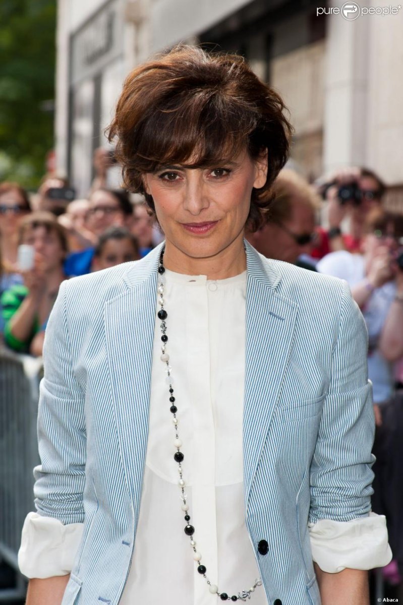 Инесс де ля Фрессанж