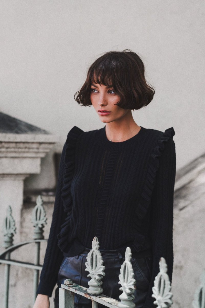 Тейлор ЛАШАЕ – Kooples