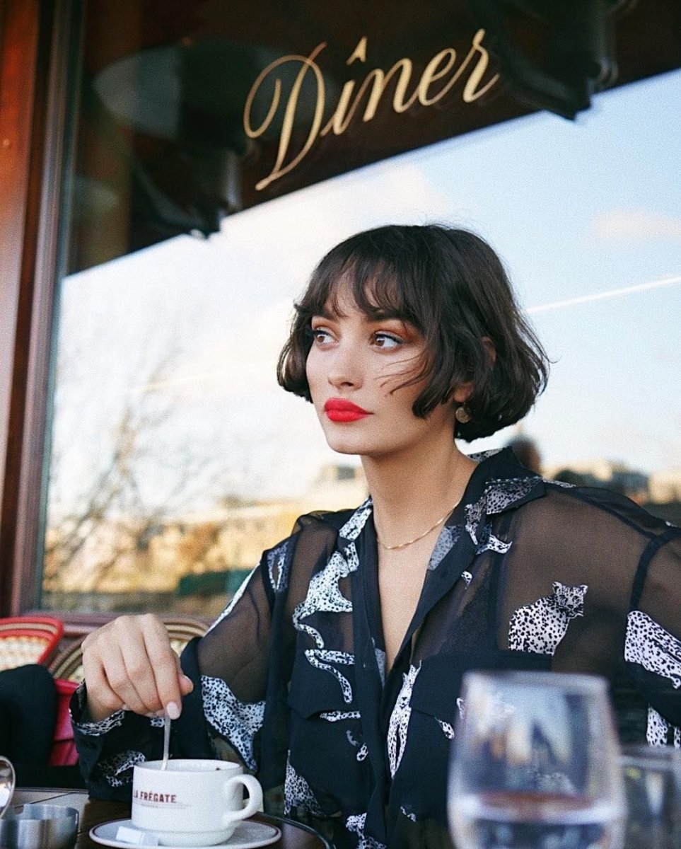 Taylor LASHAE В 2020