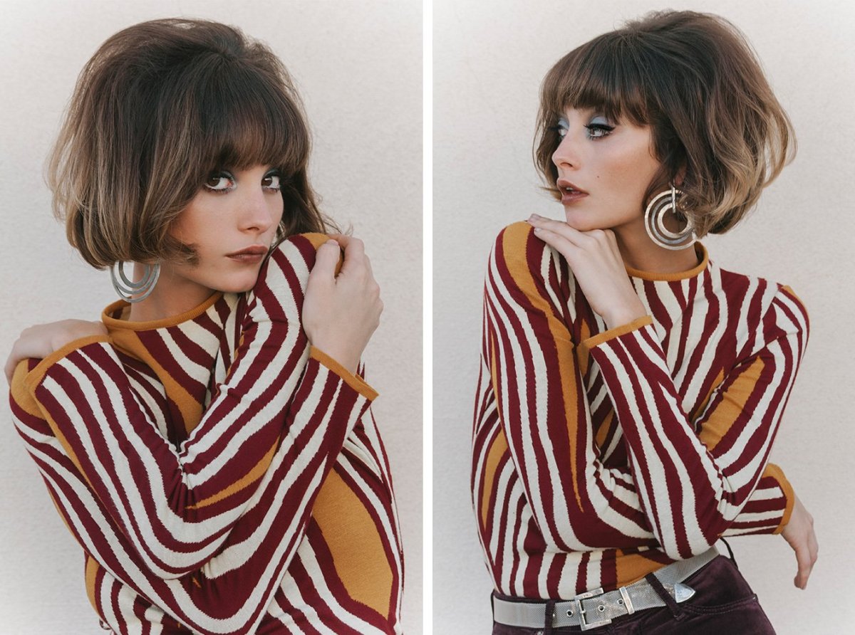 Taylor LASHAE Нетфликс