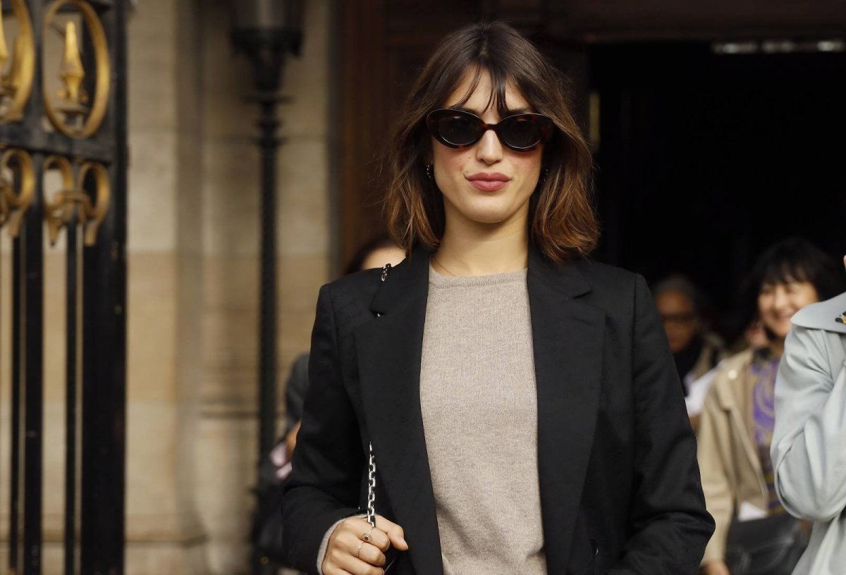 Жанна Дамас стиль 2020