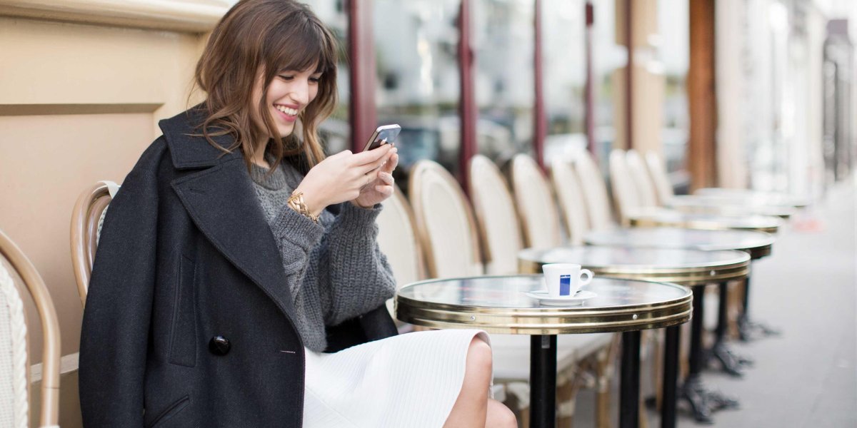 Мода Парижа Франции стиль Парижский Шик