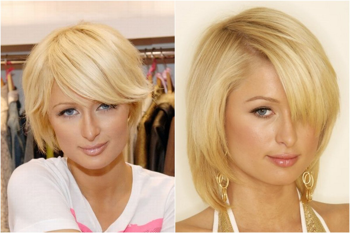 Красивые носы сгобинкой