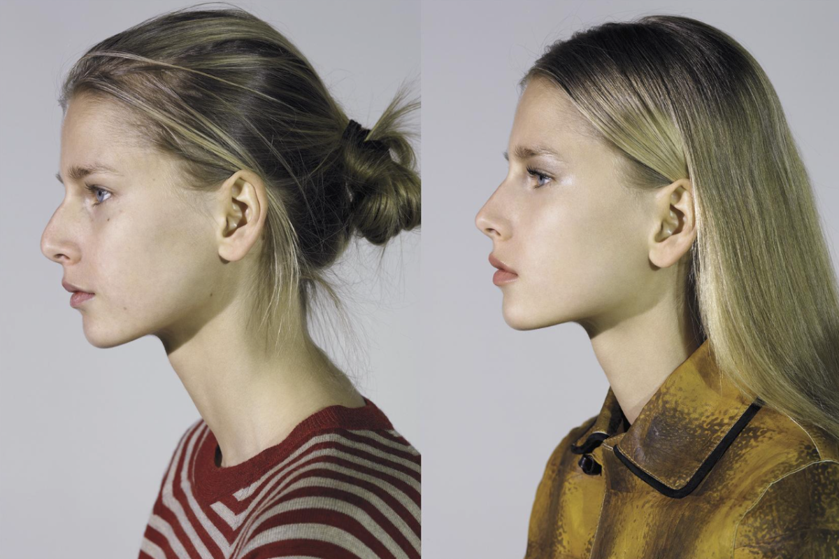 Нос с горбинкой у знаменитостей