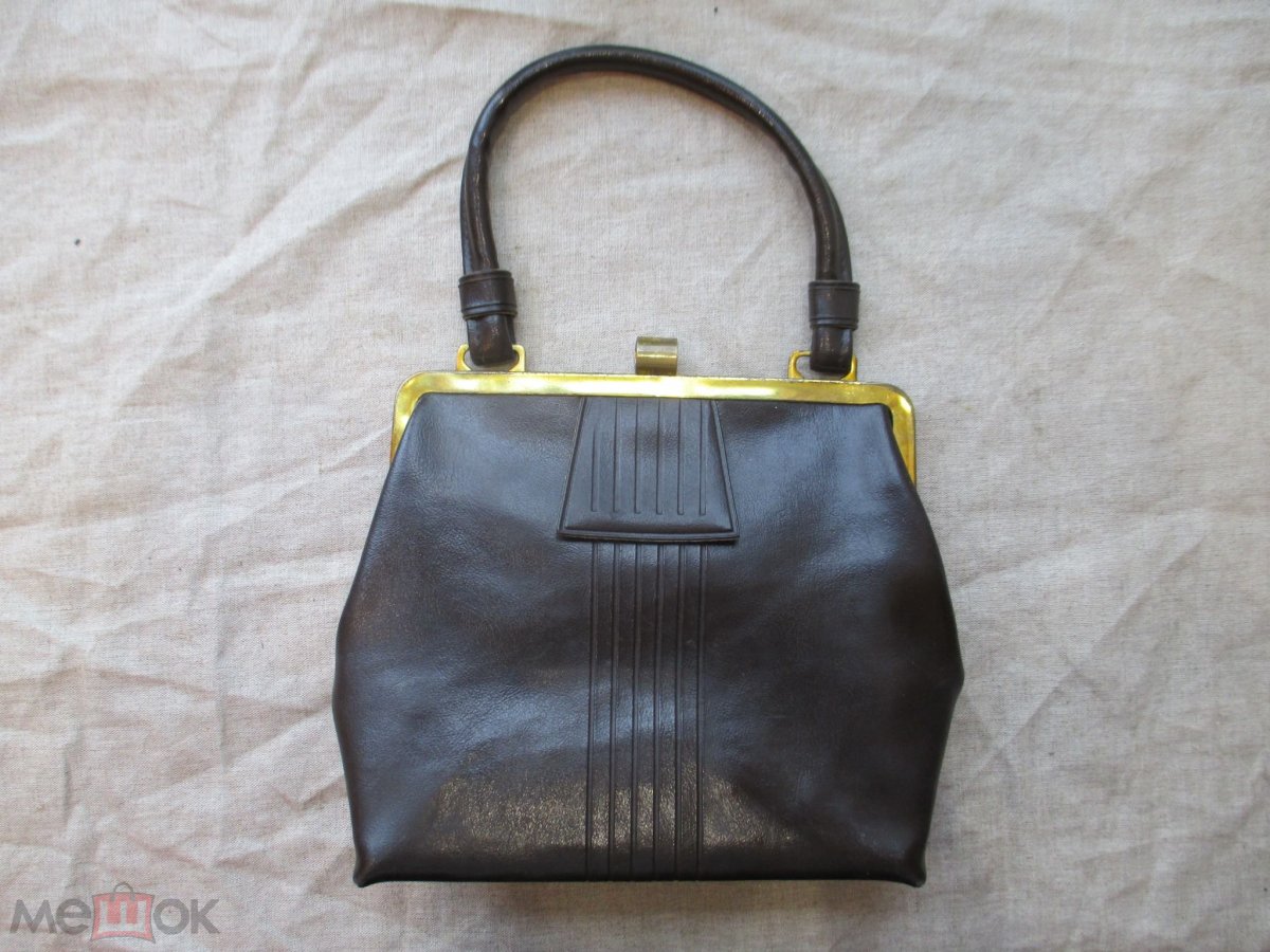 Style - ANV - 006 женская сумка n Vintage
