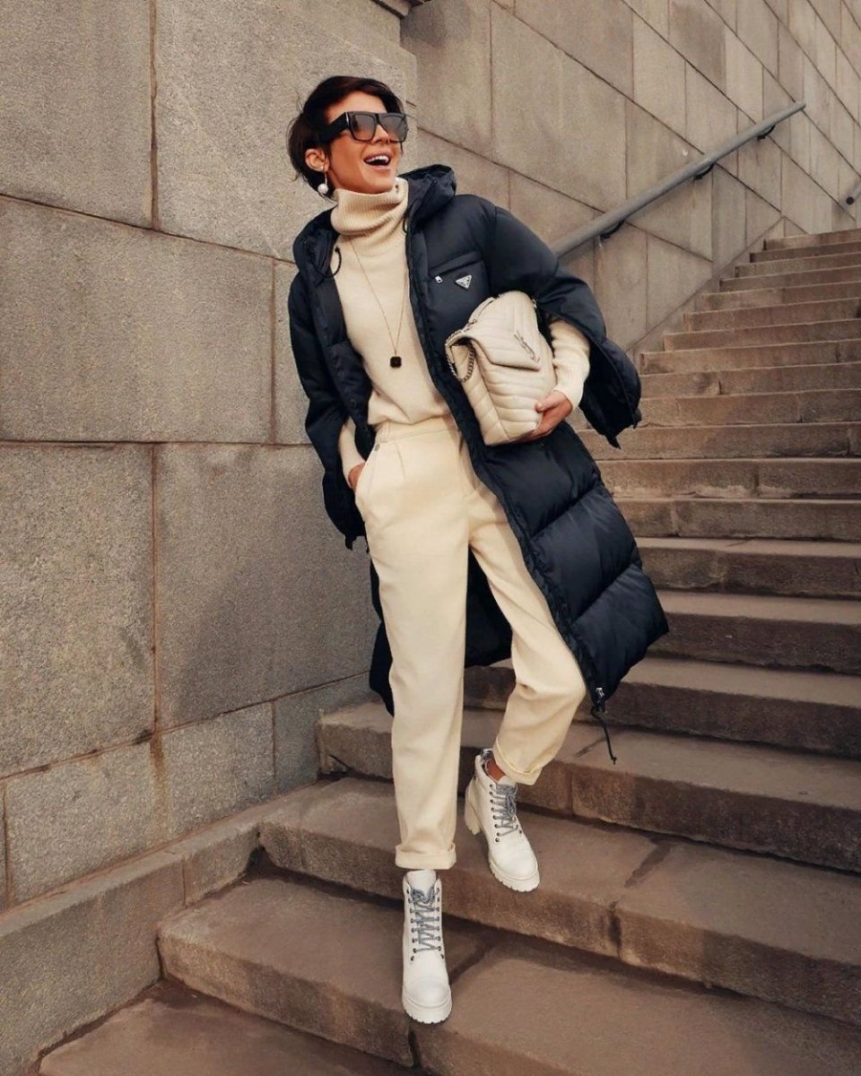 Аутфит найк