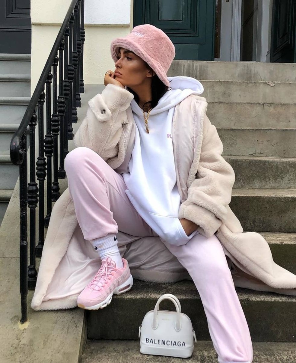 Джоггеры с Челси