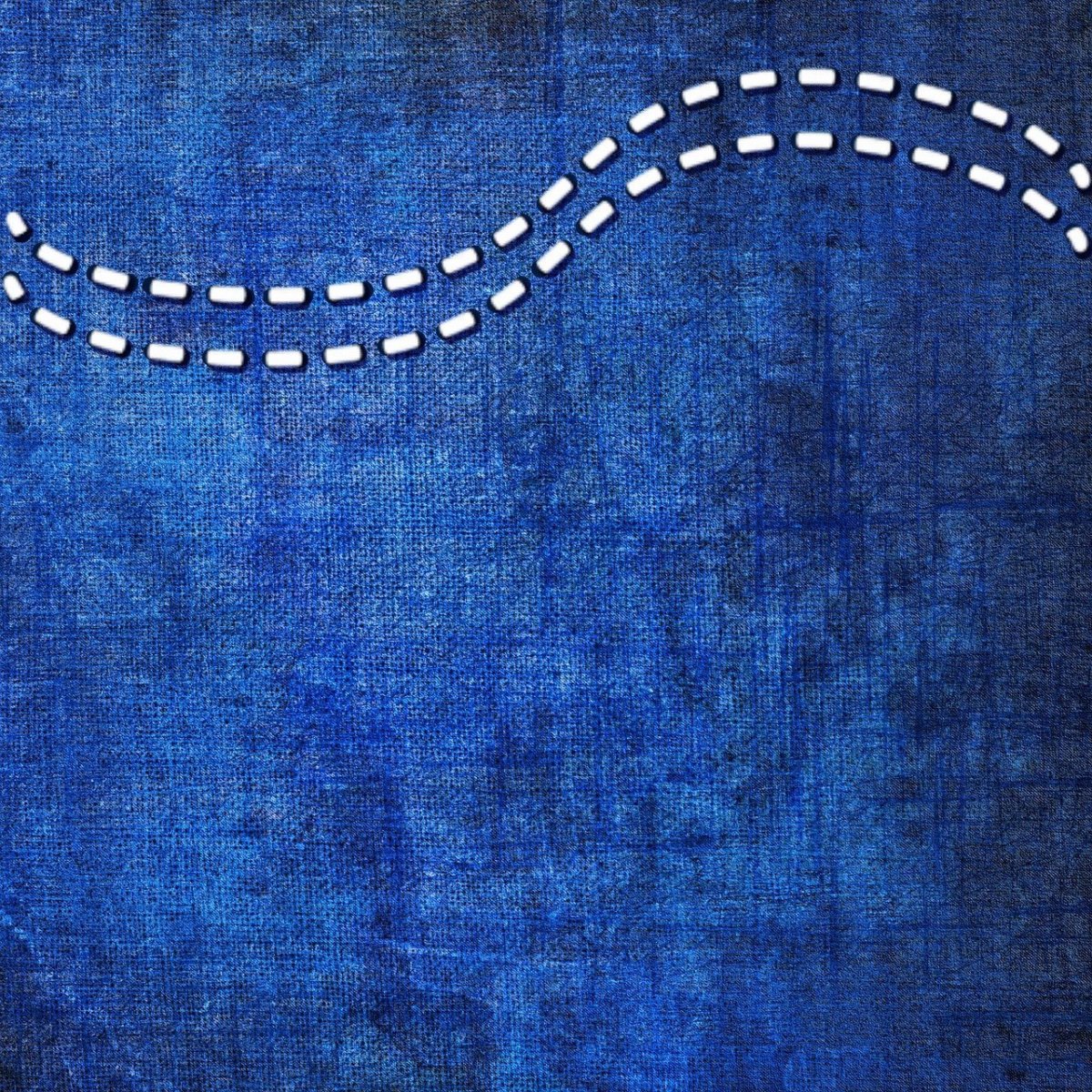 Джинсовый фон