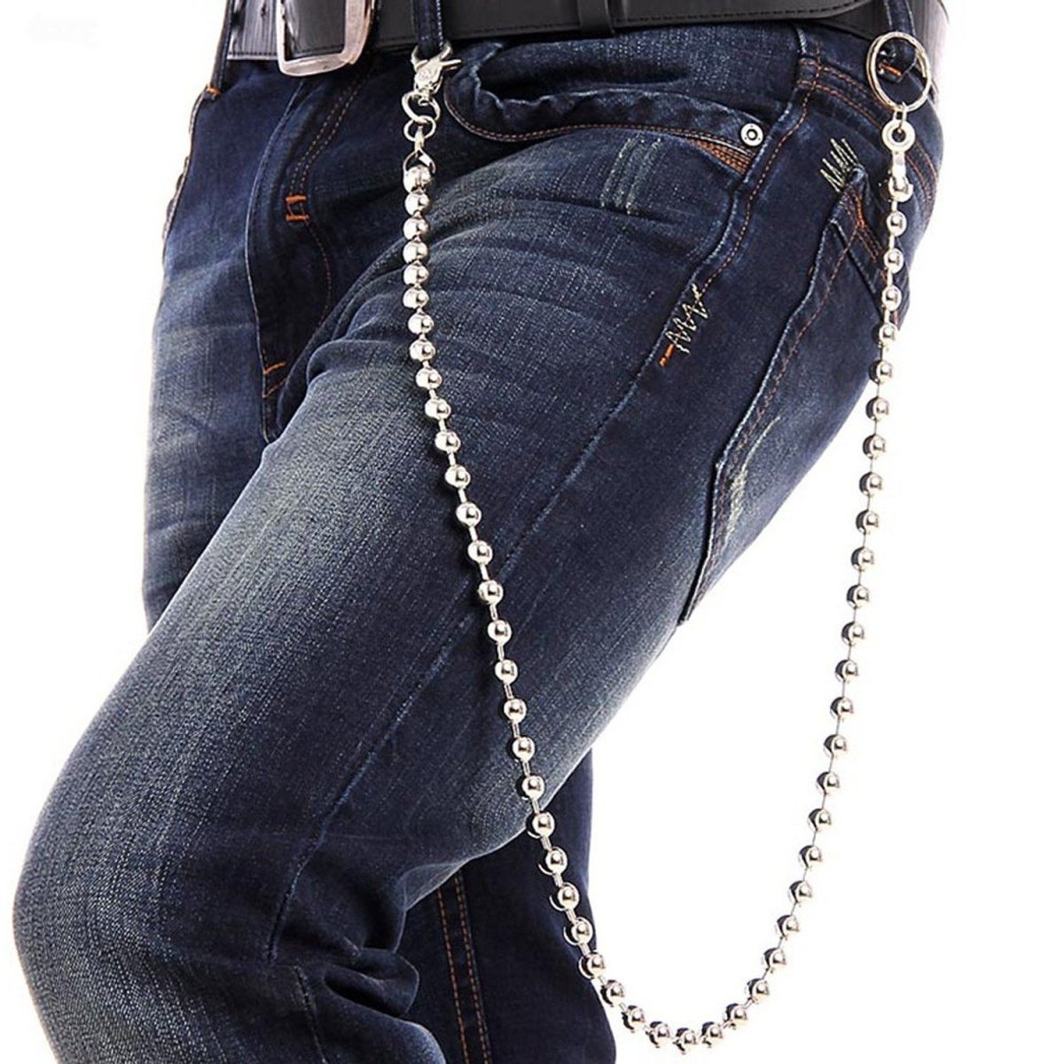 Цепи для джинс