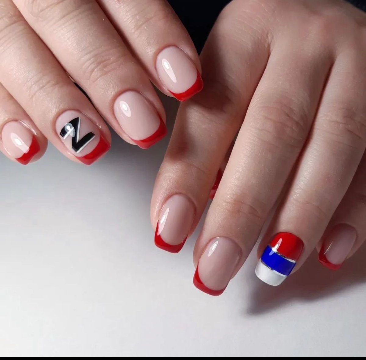 Блог о ногтях Valerie K. & Nail Trends | ВКонтакте