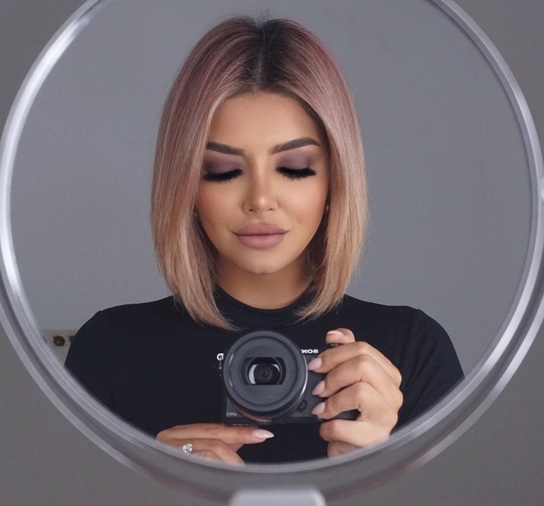 Разноуровневое каре