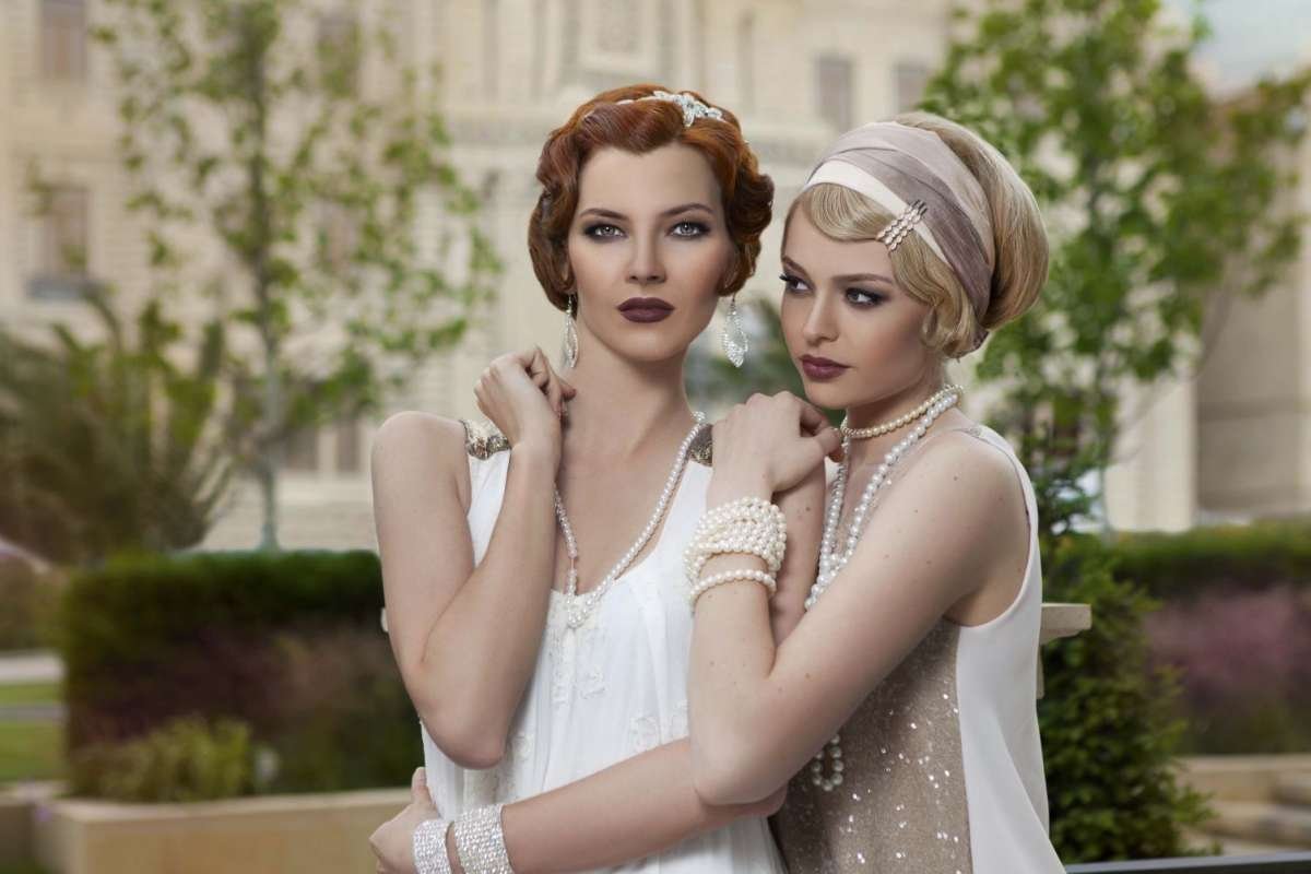 Ханна Гэтсби