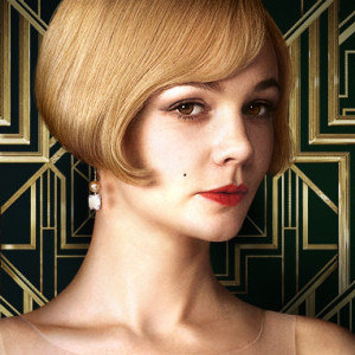 Великий Гэтсби Дейзи