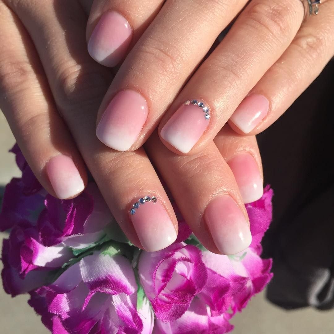 Красивый маникюр