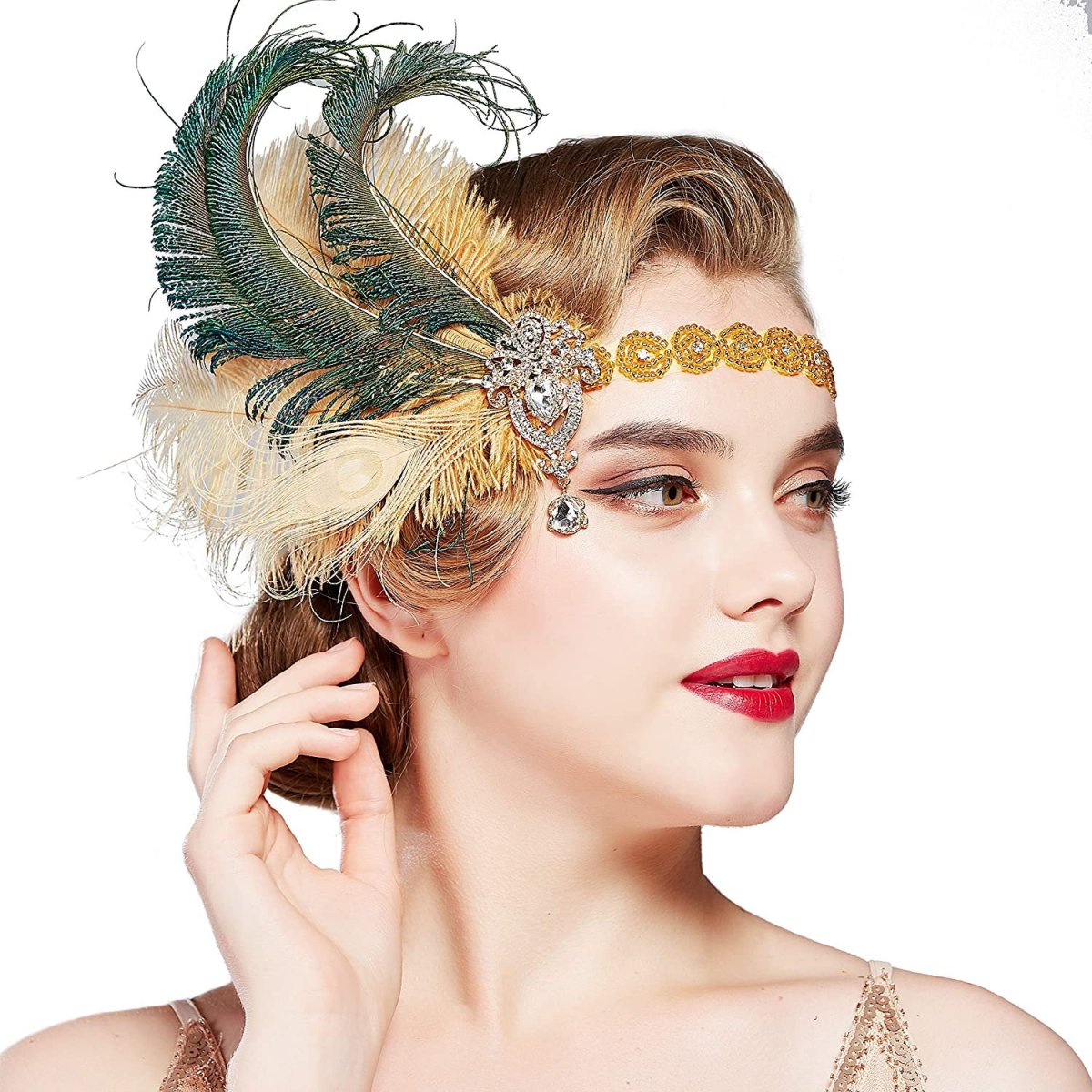 Прическа в стиле Гэтсби на очень короткие волосы