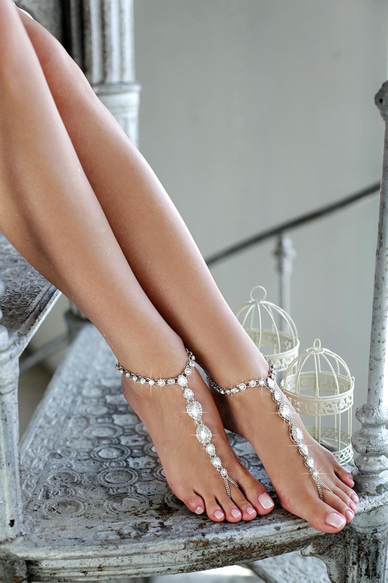 Красивые ножки