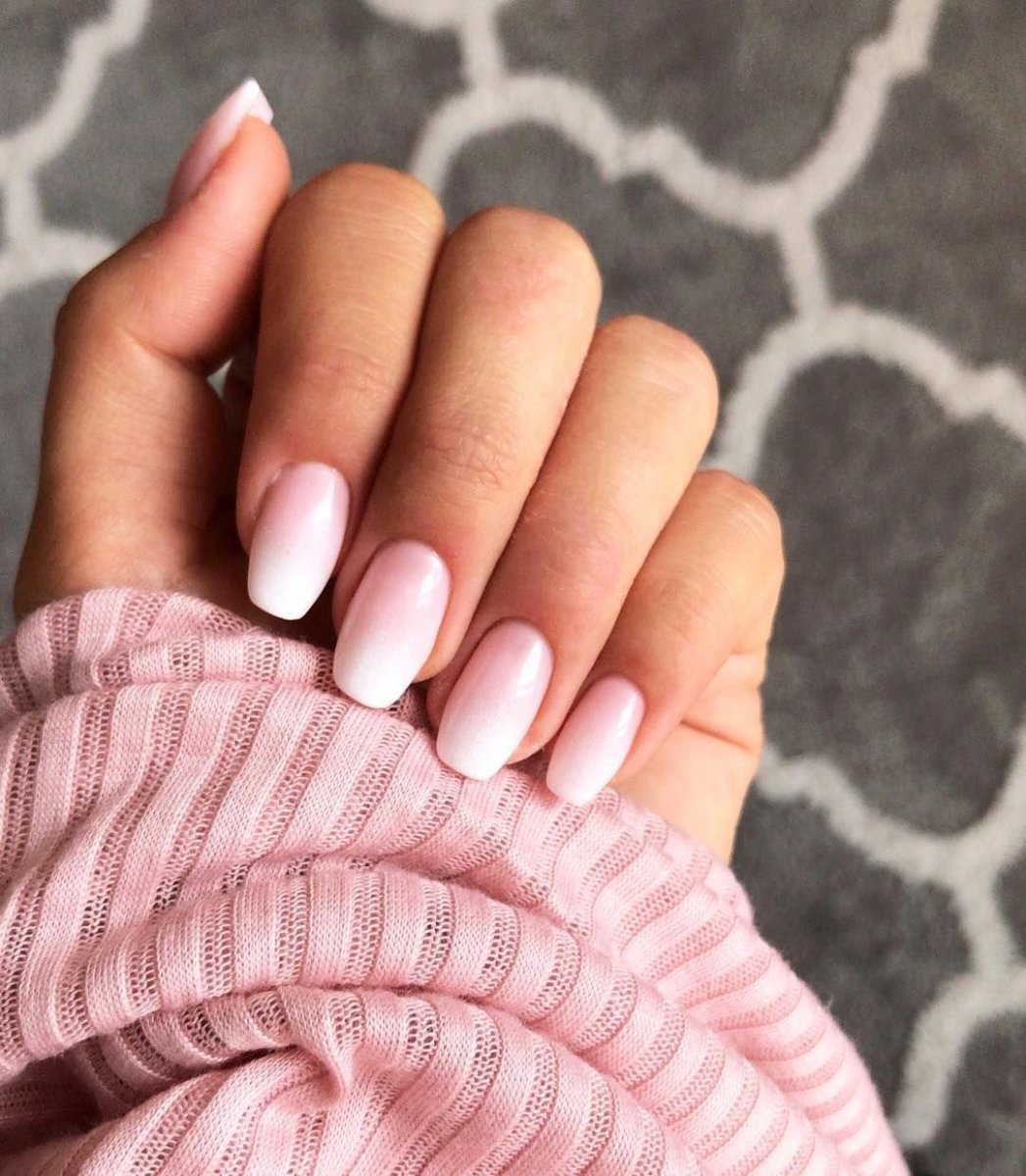 Ногти Эстетика