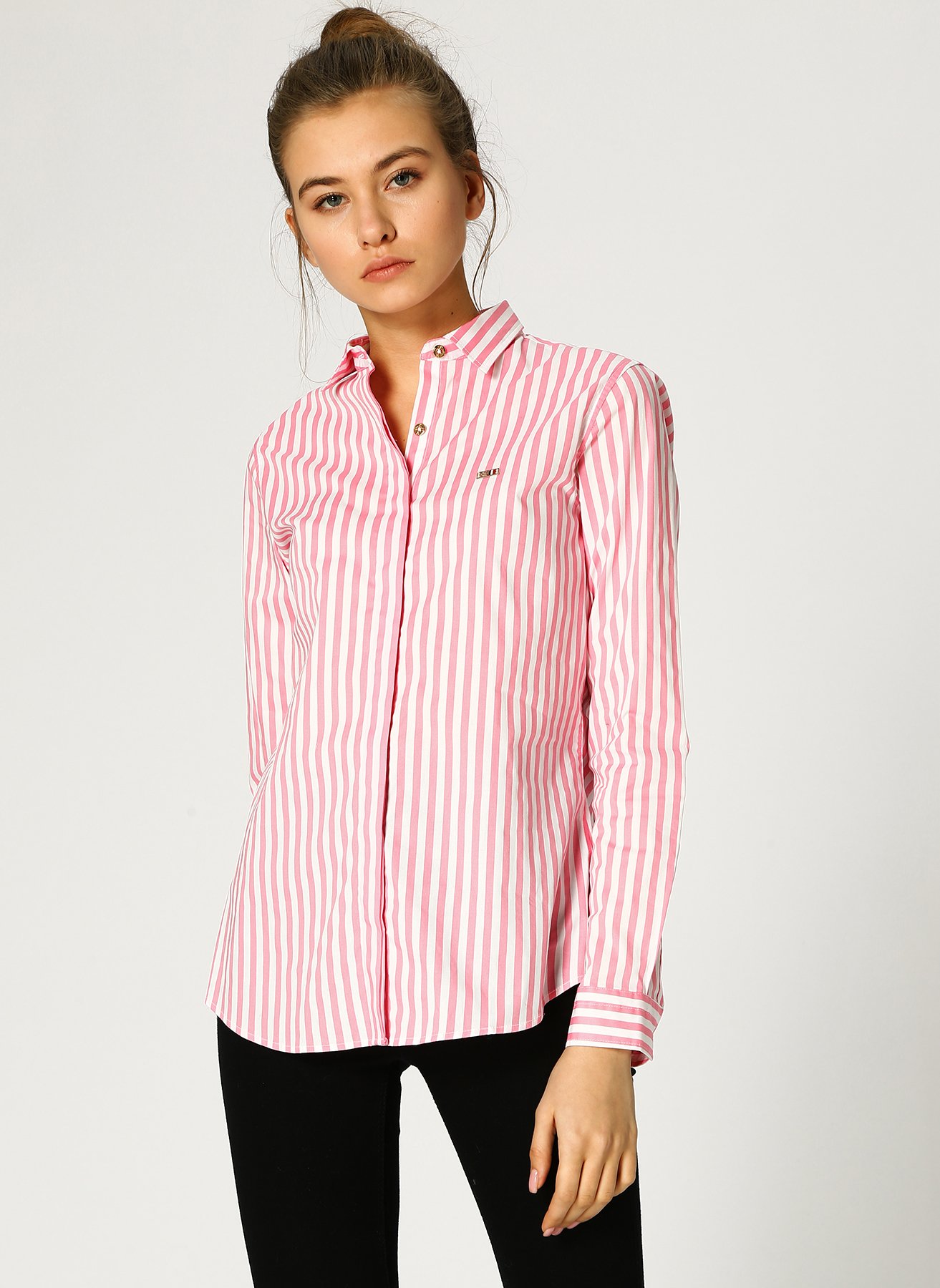Розовая рубашка в полоску. Polo Assn розовая рубашка. Рубашка женская розовая Polo Assn. U.S.. Рубашка Polo Assn женская розовая. Polo Assn женская рубашка в полоску.