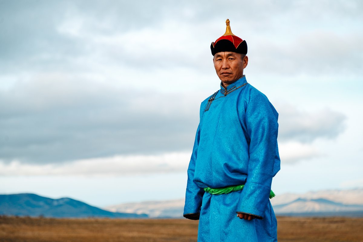 Тыва платье даараары быжары